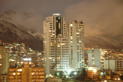 رهن و اجارههای میلیاردی در تهران