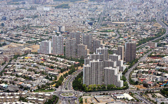 شرط تداوم ریزش مسکن