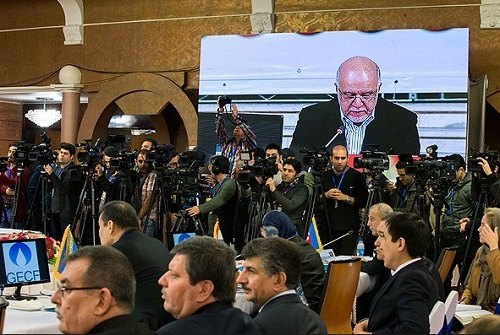بازگشت ایران به تأثیرگذاری در حوزه انرژی جهان