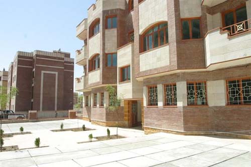 لیستی از فروش خانه‌های زیر قیمت منطقه در تهران