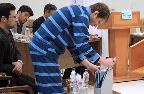 نقش س. ج در فروش نفت