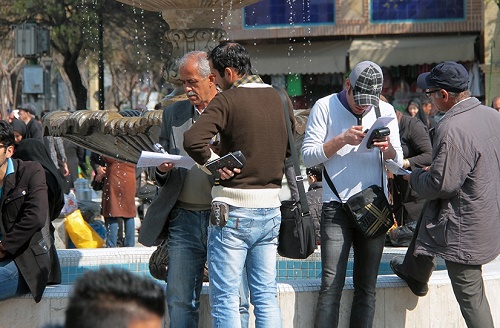 این روزها در بازار ارز چه خبر است؟