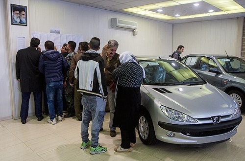 خودروهای ثبت نامی را سند نمیزنند تحویل هم نمیدهند