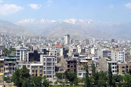 لیست اجاره بهای خانههای مجردی