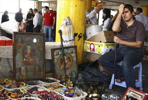 از شیر مرغ تا جان آدمیزاد ؟