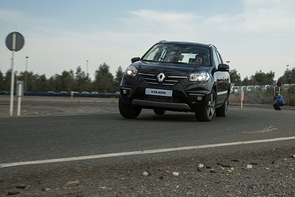 SUV جدید پارس خودرویی ها , خوب یا بد ؟