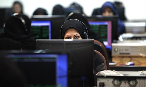 وضعیت کیفی شرکتهای اینترنتی اعلام شد