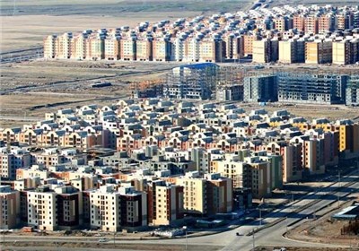 توقف مسکن مهر قیمتها را بالا برد