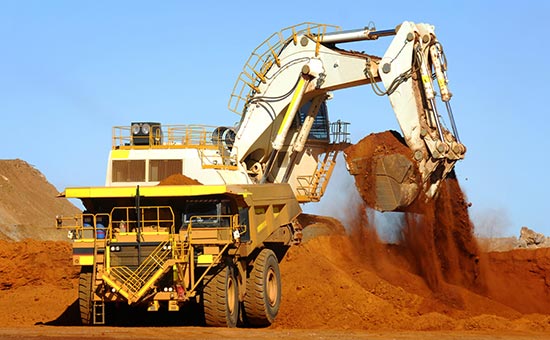 ایران نفتی، معدنی می‌شود، اگر...