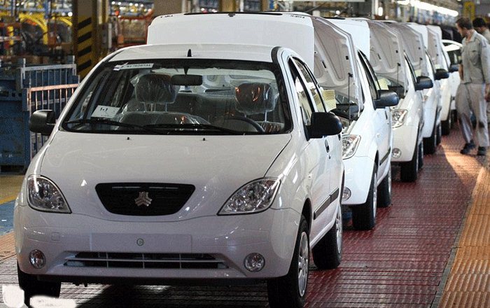 گزارش کیفی خودروهای سواری در مهر ماه منتشر شد