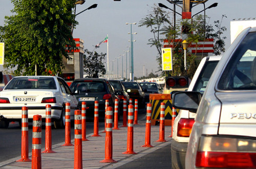 آزادراه ها سر پیچ آزادسازی