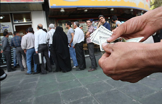 مافیای ارز همان مخالفان تک نرخی شدن آن هستند؟