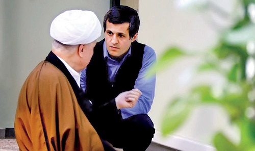 دارایی آیتالله هاشمی به روایت كوچكترین پسر