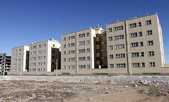 جزئیات تورم 50 درصدي مسكن مهر