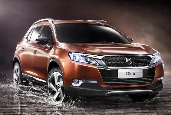 فروش خودروهای DS بزودی در ایران آغاز میشود