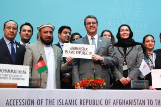 پیوستن افغانستان به سازمان تجارت جهانی؛ فرصت یا تهدید؟