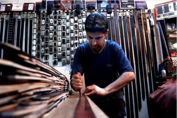 صنعت چرمسازی ایرانی، جهانی اما فرسوده