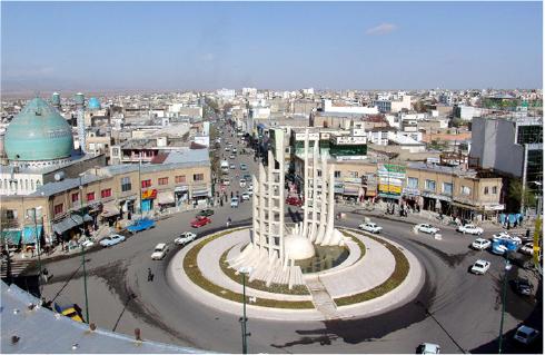 سرمایهگذاری در شهر زنجان