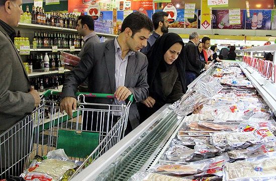 جزئیات قیمت 68 قلم کالای اساسی