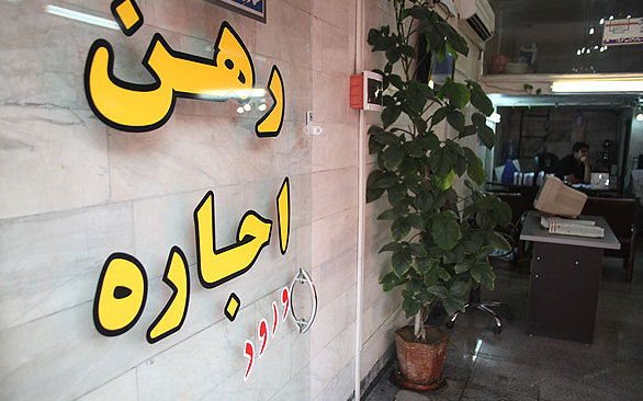 اجارهبها در تهران به تفکیک متراژ