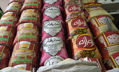 دلالان برنج ایرانی را تا 12 هزار تومان گران کردند + جزئیات
