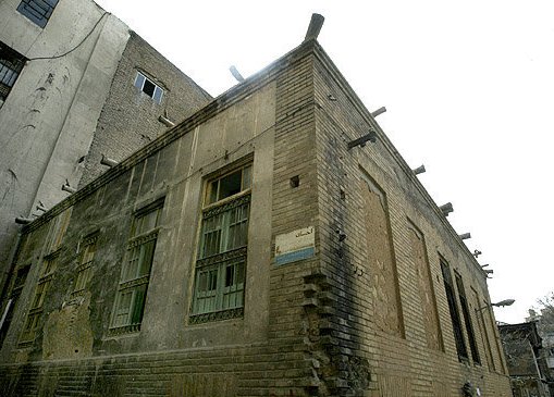 نرخ خانه کلنگی در تهران