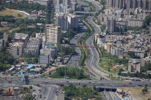 فرمول مشاركت در ساخت و سازهای پايتخت