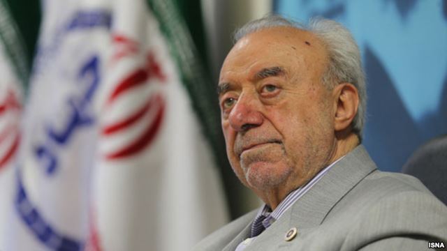 دفاع تمام قد عسگراولادی از کیفیت کالاهای چینی!