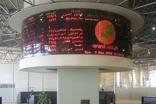 افزایش شاخصهای بورس هشداردهنده است!