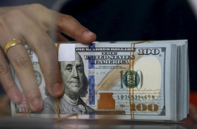 دولت ارز گران را دوست دارد؟