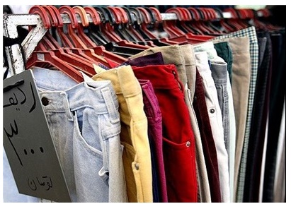 رونق جنسهای بیکیفیت در رکود بازار