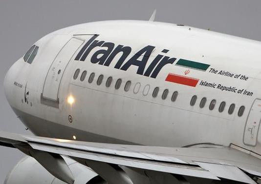 شروط برقراری پرواز مستقیم ایران - آمریکا