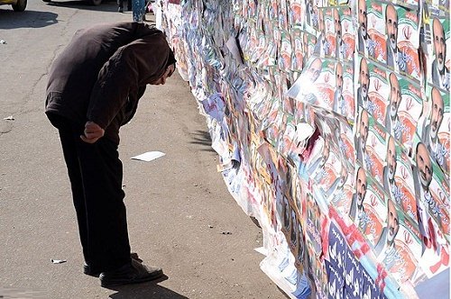 داغ درآمدهای تبلیغاتی بر دل چاپخانهها