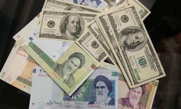 سرنوشت ریال ایران پس از رفع تحریمها
