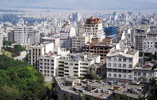 گرانترین و ارزانترین خانهها در مناطق تهران