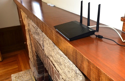 سادهترین نکات برای یک سیگنال قوی WiFi و سرعت بالا