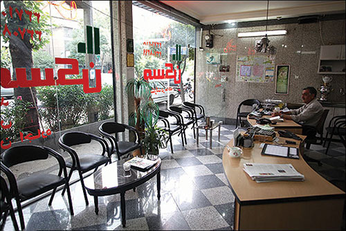 استقبال سازندگان حومه تهران از علائم پیش رونق مسکن