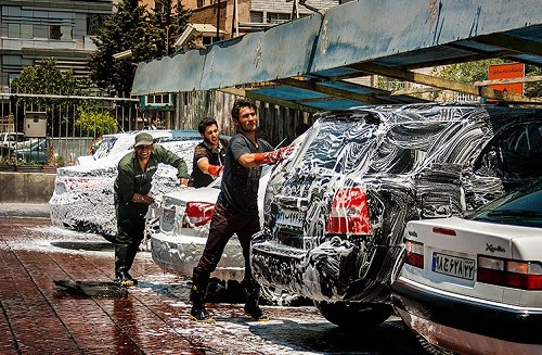 نگاهی به نرخنامه اتحادیه کارواشها