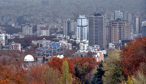 3 ماه حقوق براي خرید یک متر مربع آپارتمان