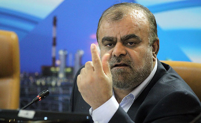 اعلام لیست دارایی های وزیر نفت سابق