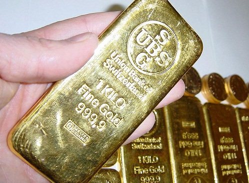 فلز گرانبها در کدام ایستگاه قیمتی توقف میکند؟