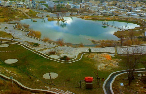 6 مقصد توریستی ایران برای سفر ارزان در نوروز