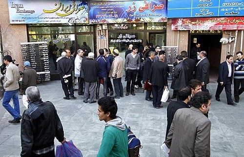 غافلگیری دلاربازان