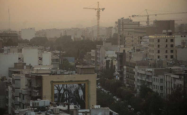 نگاهی به بازار مسکن در 100 روز کاری دولت یازدهم