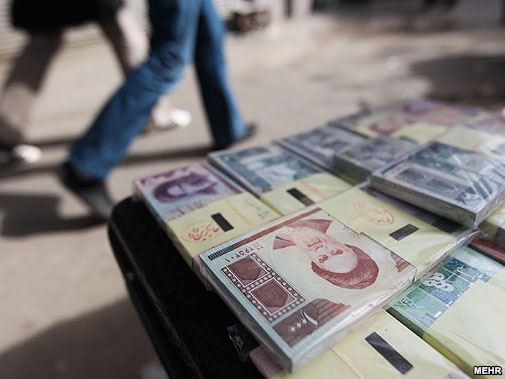 نرخ انواع اسکناس نو شب عید در بازار تهران + جدول