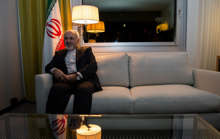 امروز مذاکرات جدی با خانم اشتون شروع میشود