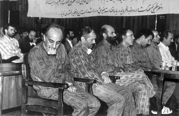 تمامی اختلاسهای شکل گرفته در 30 سال گذشته / فیلم