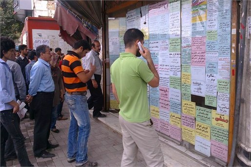 حقالزحمه کاریابیها برای سال 95 تعیین شد