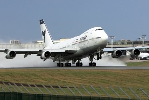 ایران‌ایر به صدر فهرست تاخیرات پروازی برگشت