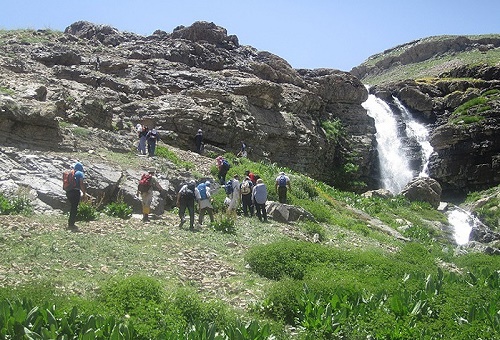 سفرهایی که در عید یک روزه می توانید بروید
